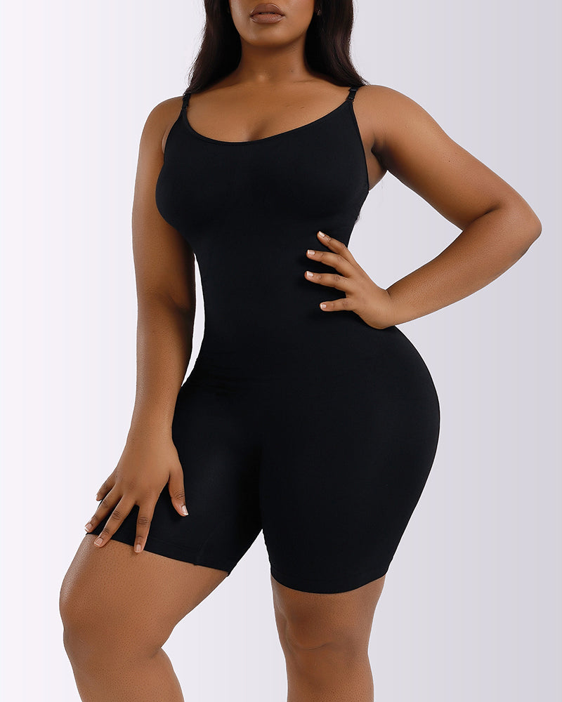 Compression Women Plus size Shapewear