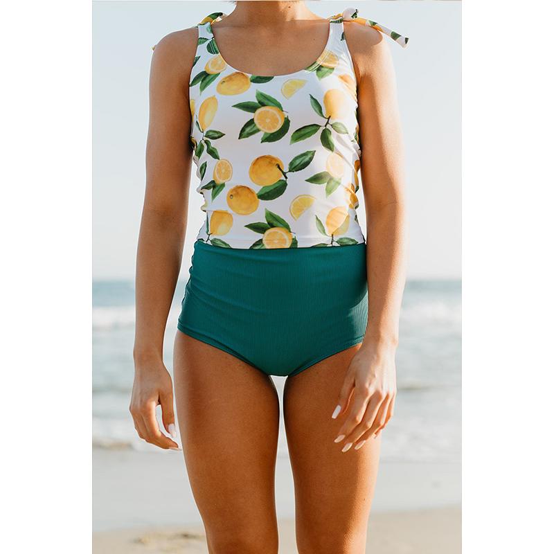 New beach women high quality swimwear OM20415