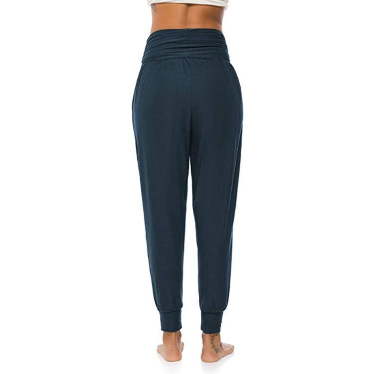 Loose Jogging Sweat Pants OM9018