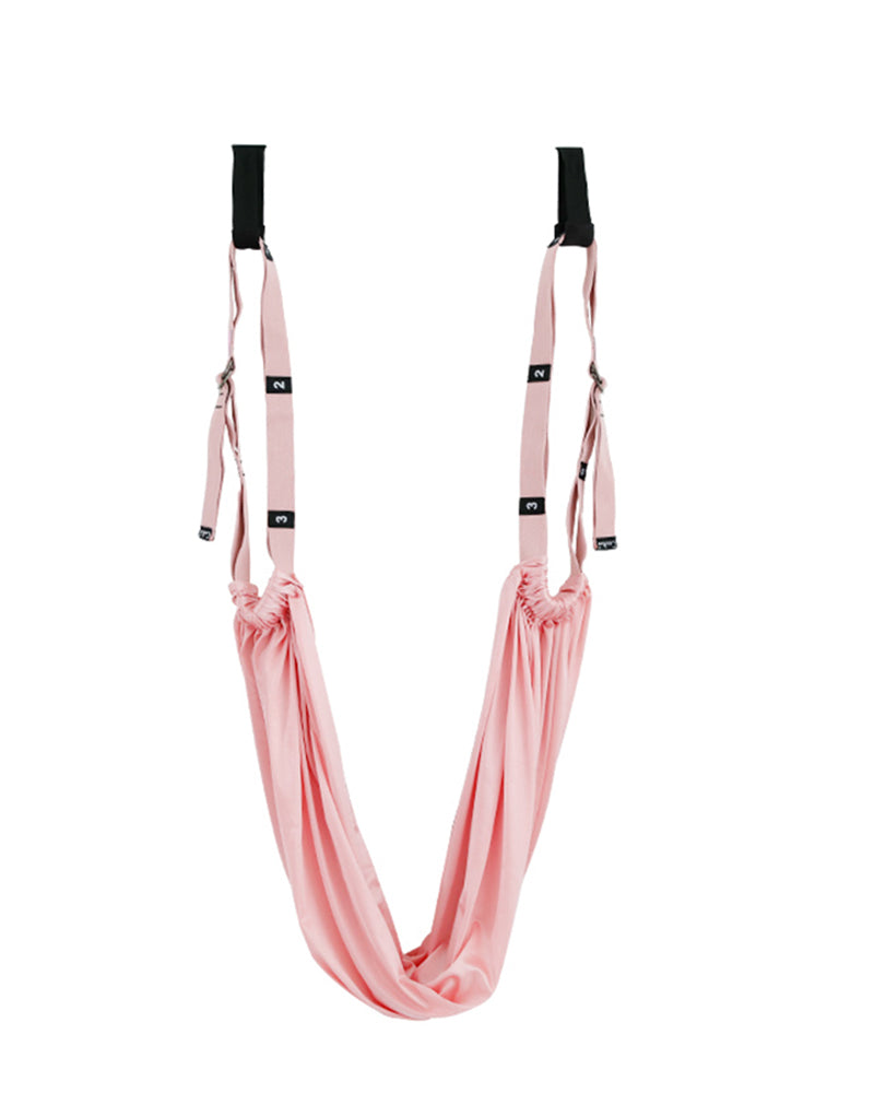 High Elasticity Aerial Yoga Dance Training Rope Stretch Strap