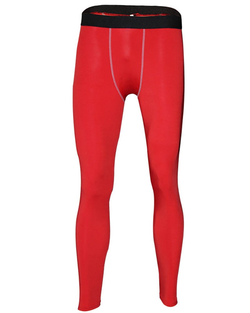 Sports Tight Pants Men&